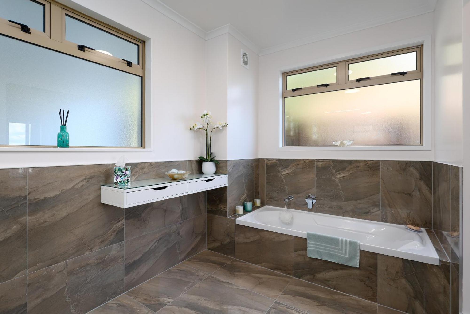 Twin Peaks Luxury Sea View Villa Νέλσον Εξωτερικό φωτογραφία