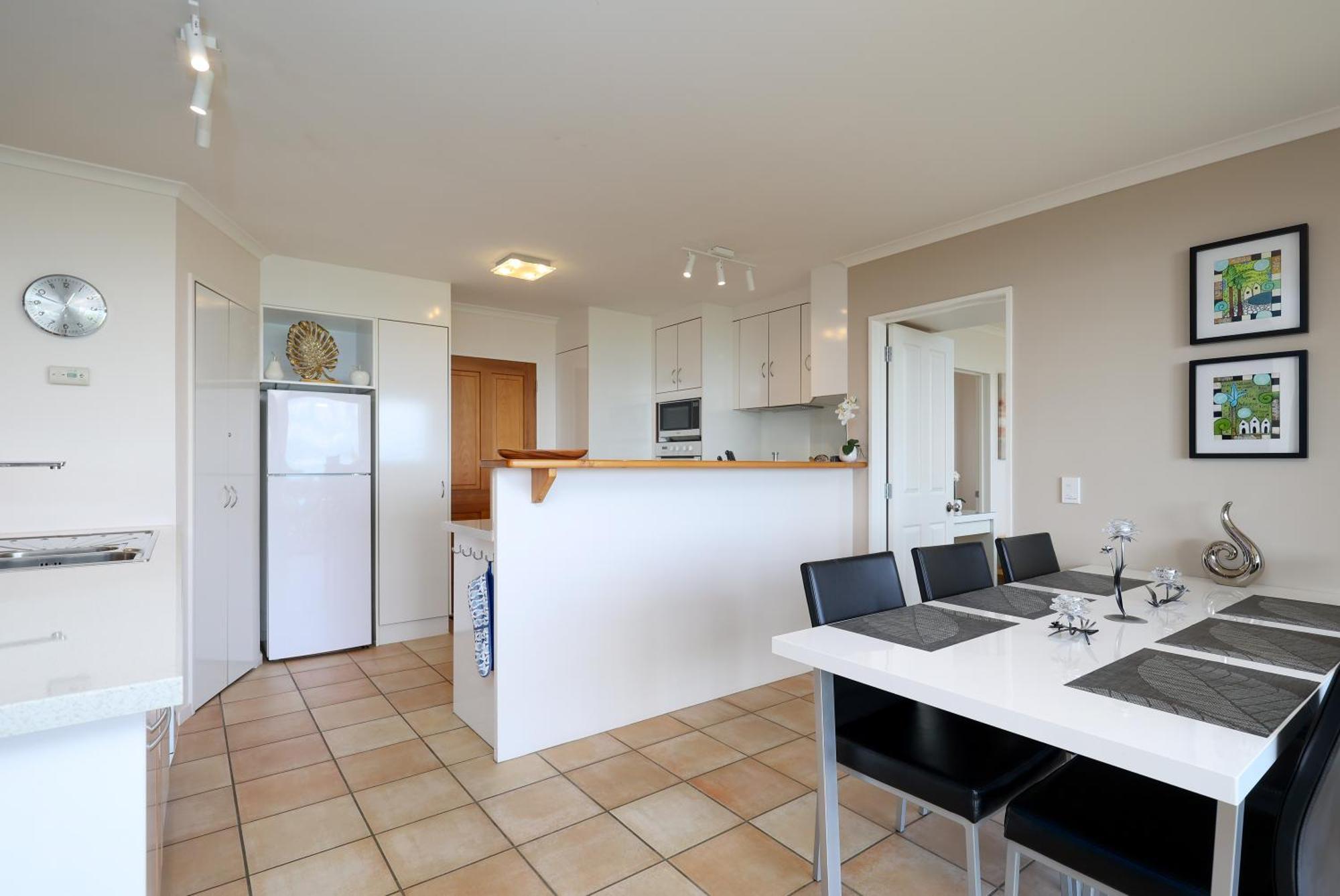 Twin Peaks Luxury Sea View Villa Νέλσον Εξωτερικό φωτογραφία