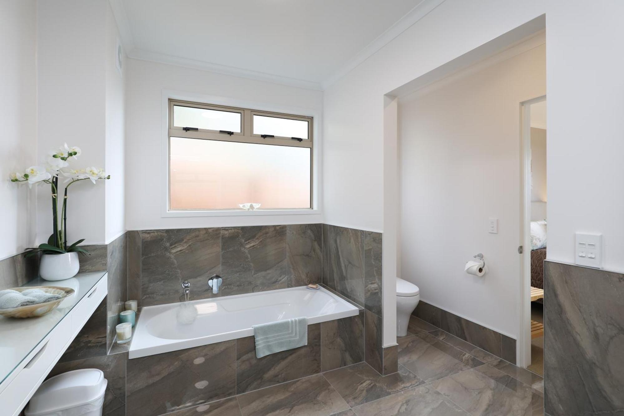 Twin Peaks Luxury Sea View Villa Νέλσον Εξωτερικό φωτογραφία